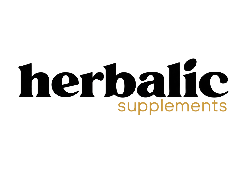 Herbalic supplements